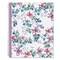 Blue Sky 11 in. x 8.5 in. 12-Month (Jan-Dec 2026) Laila Weekly/Monthly Planner - Purple/Blue/Pink